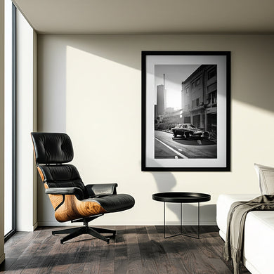 Framed Prints